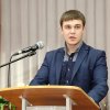 Награждение участников турнира по пейнтболу в 55 школе