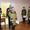 Рабочий визит в Иркутск руководителя ВПЦ 