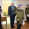 Рабочий визит в Иркутск руководителя ВПЦ 