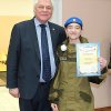 Рабочий визит в Иркутск руководителя ВПЦ 