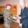 Рабочий визит в Иркутск руководителя ВПЦ 