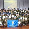 Рабочий визит в Иркутск руководителя ВПЦ 