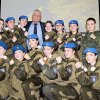 Рабочий визит в Иркутск руководителя ВПЦ 