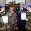 Рабочий визит в Иркутск руководителя ВПЦ 