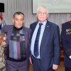 Рабочий визит в Иркутск руководителя ВПЦ 