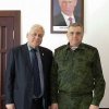 Рабочая поездка С.Д. Омельченко в Иркутск