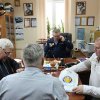 Рабочая поездка С.Д. Омельченко в Иркутск