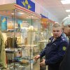 Рабочая поездка С.Д. Омельченко в Иркутск