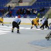Открытое первенство Иркутска по хоккею с шайбой