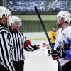 Открытое первенство Иркутска по хоккею с шайбой