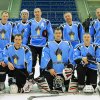Открытое первенство Иркутска по хоккею с шайбой