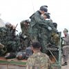Захватывающий пейнтбол с ВПК 