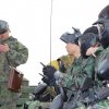 Захватывающий пейнтбол с ВПК 