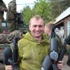 Захватывающий пейнтбол с ВПК 