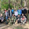 Захватывающий пейнтбол с ВПК 