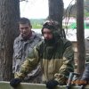 Захватывающий пейнтбол с ВПК 