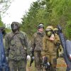 Захватывающий пейнтбол с ВПК 