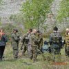 Захватывающий пейнтбол с ВПК 