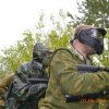 Захватывающий пейнтбол с ВПК 
