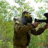 Захватывающий пейнтбол с ВПК 
