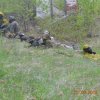 Захватывающий пейнтбол с ВПК 