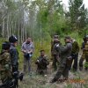 Захватывающий пейнтбол с ВПК 