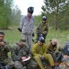 Захватывающий пейнтбол с ВПК 