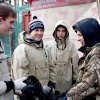 Пейнтбол на тактическом поле