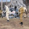 Пейнтбол на тактическом поле