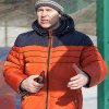Пейнтбольный турнир в Иркутске.