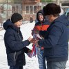 Пейнтбольный турнир в Иркутске.