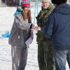 Пейнтбольный турнир в Иркутске.