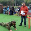 Первые военно-спортивные игры в Иркутске