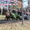 Выезд на полигон. Подготовка к сдаче на шеврон