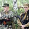 Рейд в тылу противника