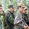 Рейд в тылу противника