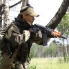 Рейд в тылу противника