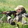 Рейд в тылу противника