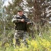 Рейд в тылу противника