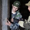 Рейд в тылу противника