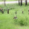 Рейд в тылу противника