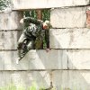 Рейд в тылу противника