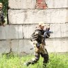 Рейд в тылу противника