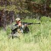 Рейд в тылу противника