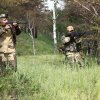 Рейд в тылу противника