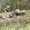 Рейд в тылу противника