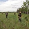 Рейд в тылу противника