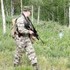 Рейд в тылу противника