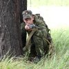Рейд в тылу противника