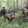Рейд в тылу противника